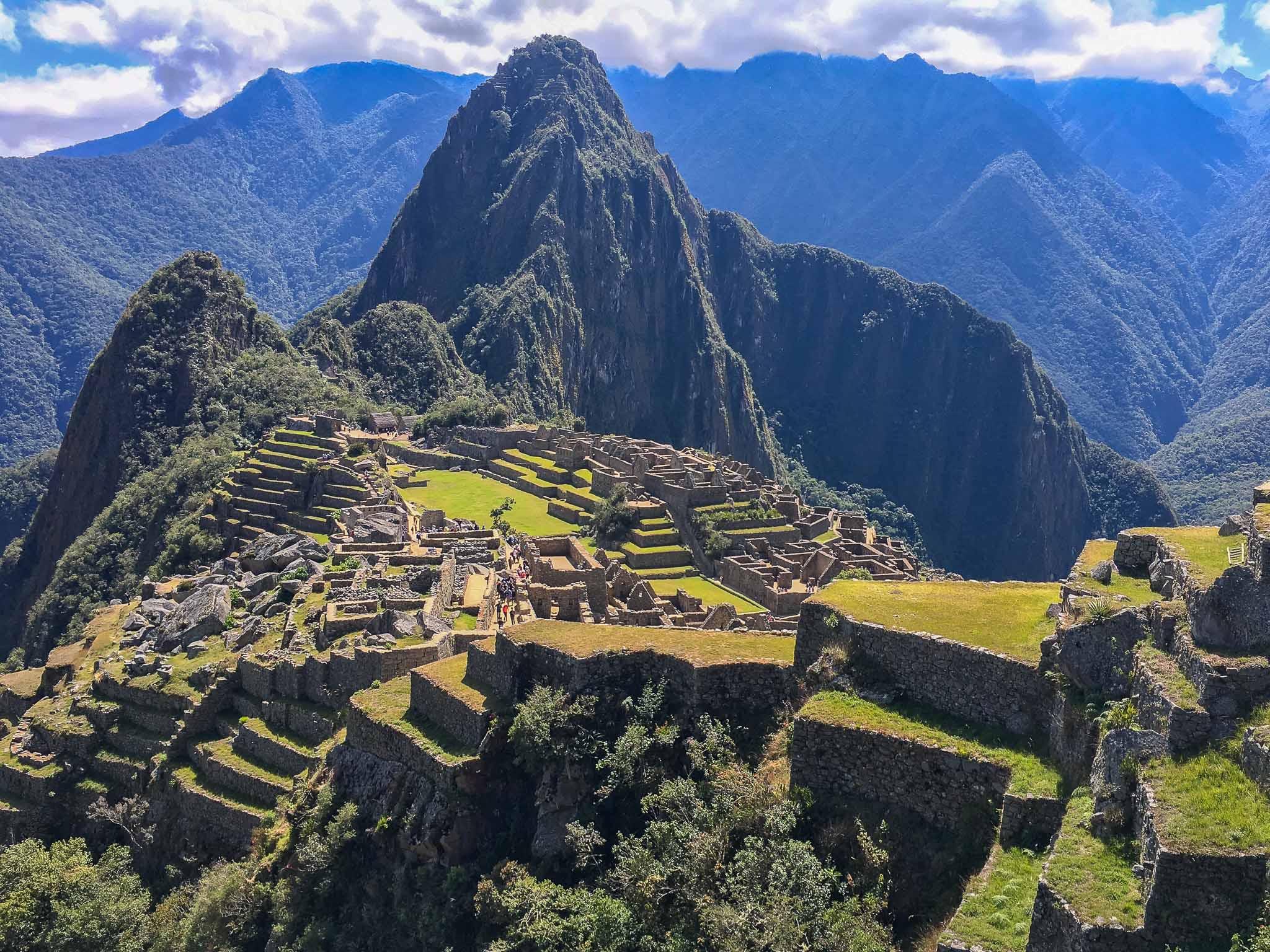 10 Things to Do in Peru